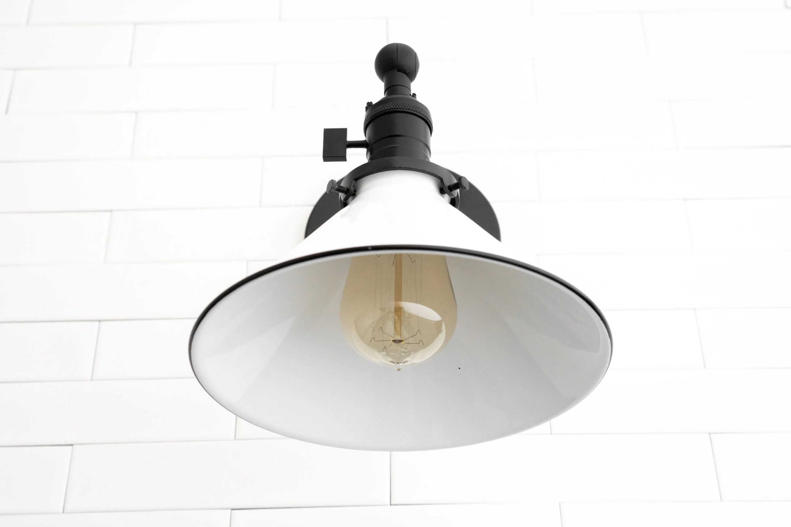 Matte-Black-Enamel-Conical-Wall-Lamp-4-scaled-1.jpg